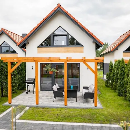 Domki Gorklo Exterior photo