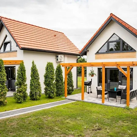 Domki Gorklo Exterior photo