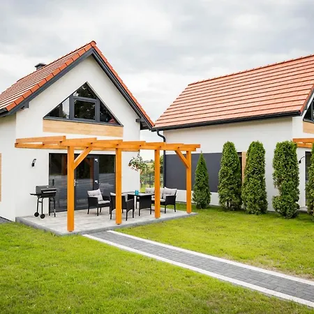 Domki Gorklo Exterior photo