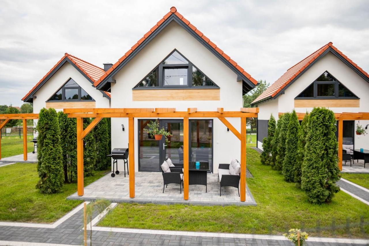 Holiday home Domki Gorklo Gorklo