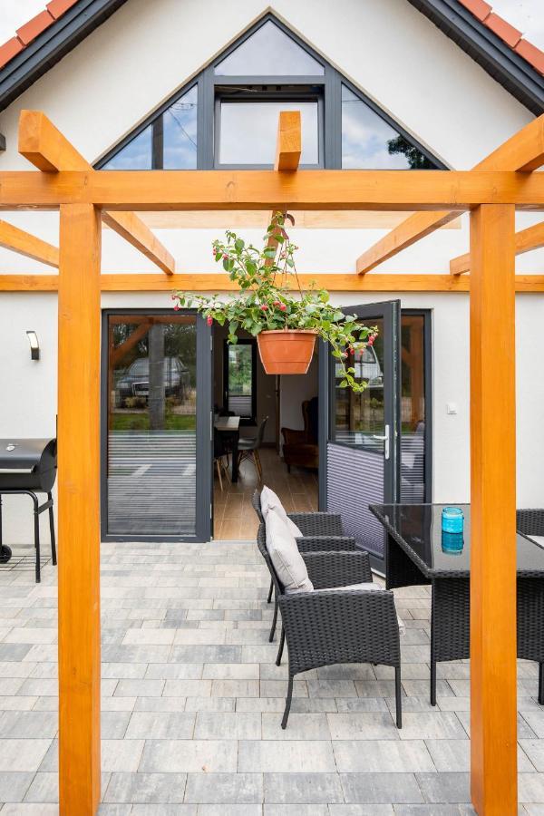 Holiday home Domki Gorklo