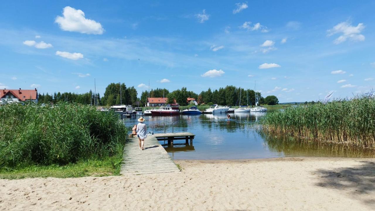 Domki Gorklo