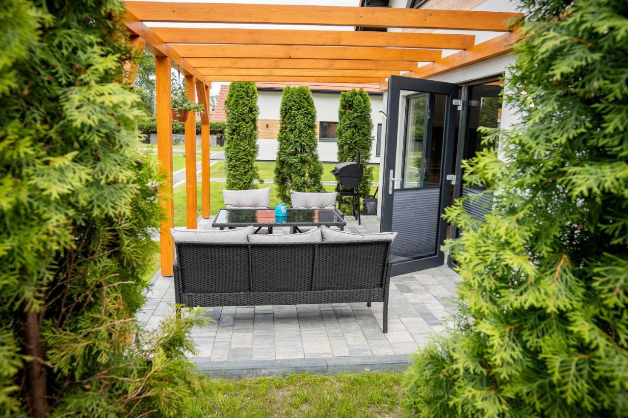 Holiday home Domki Gorklo Gorklo