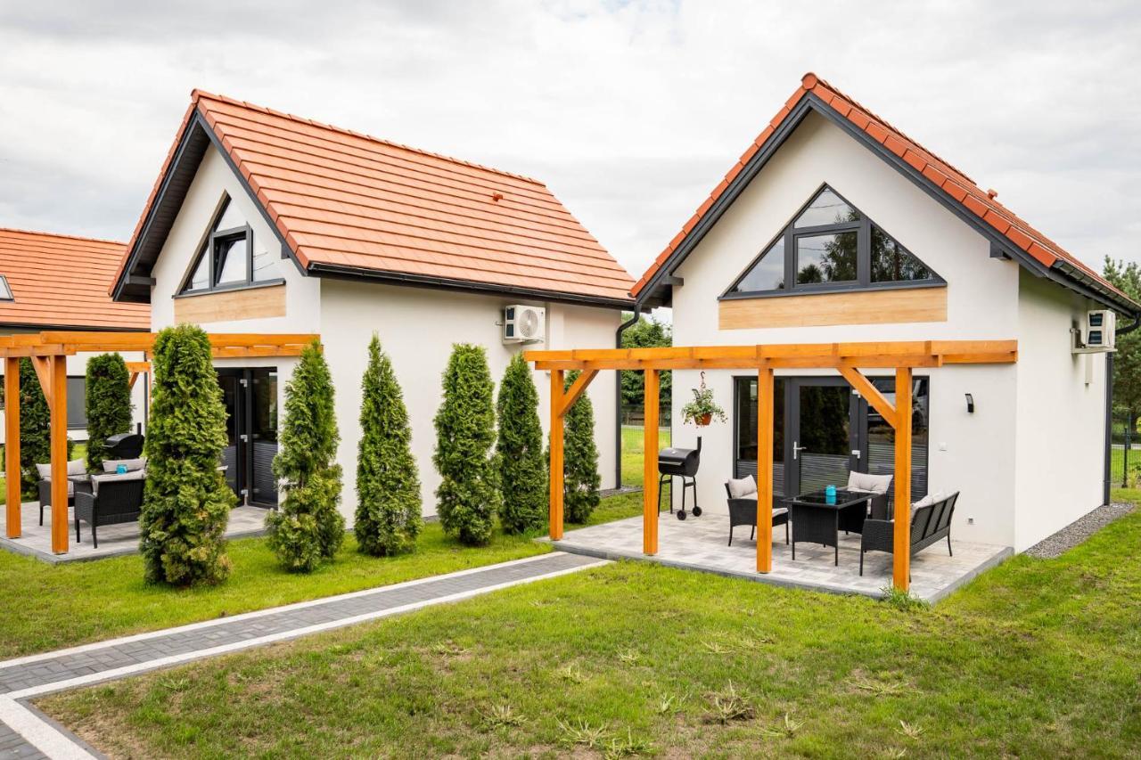 Domki Gorklo Holiday home