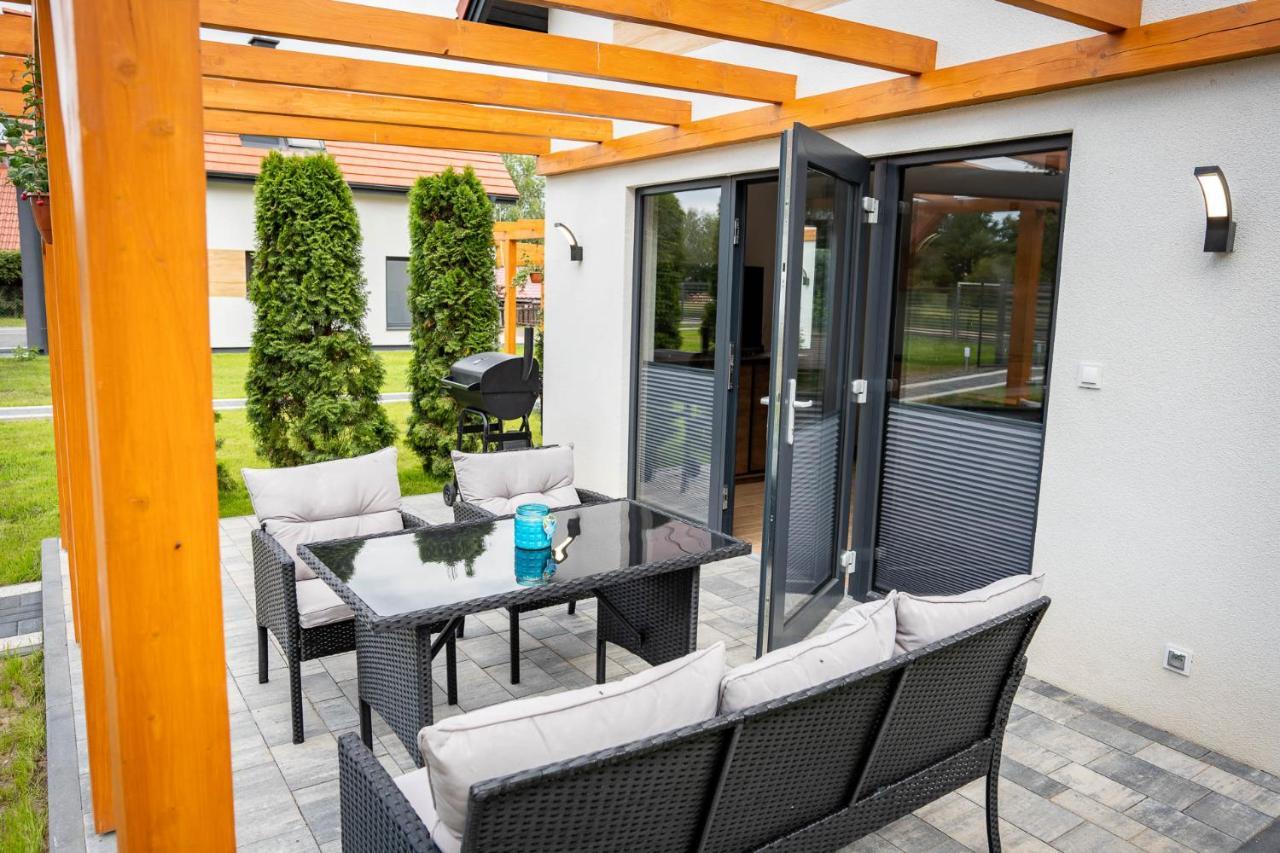 Domki Gorklo Holiday home *