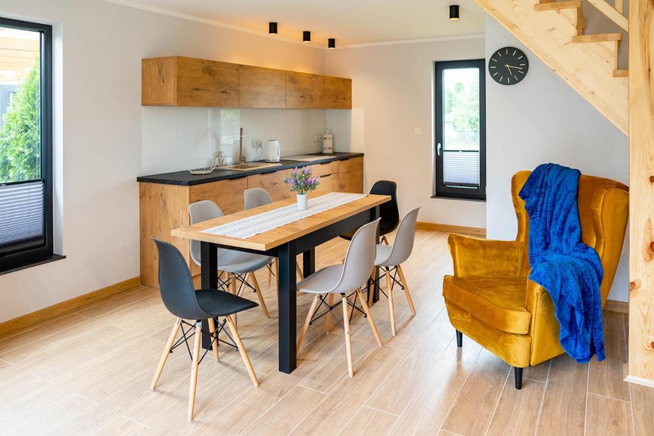 Domki Gorklo Holiday home Gorklo