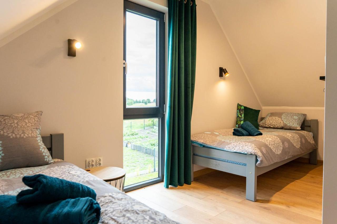 Holiday home Domki Gorklo