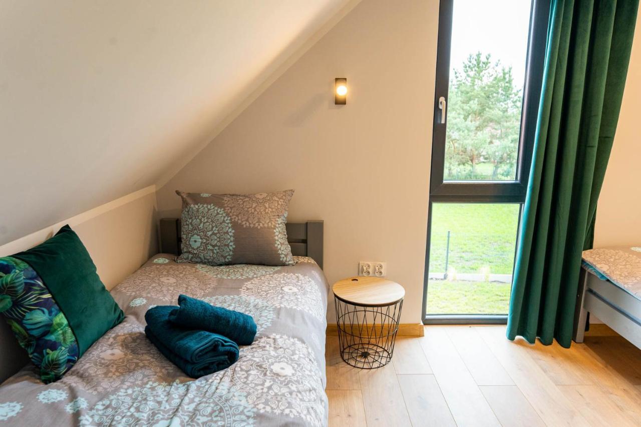 Domki Gorklo Holiday home Gorklo