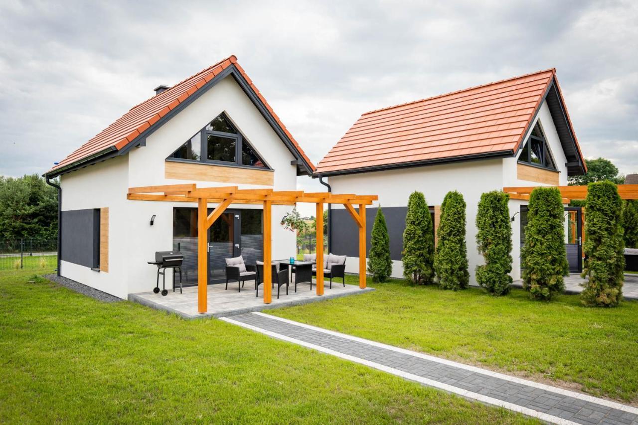 Holiday home Domki Gorklo *