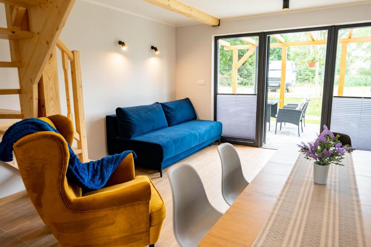 Holiday home Domki Gorklo Gorklo