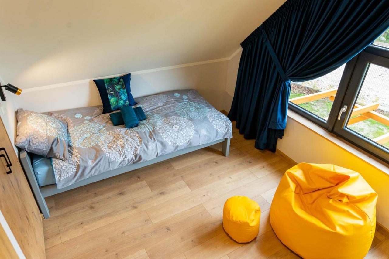 Holiday home Domki Gorklo *
